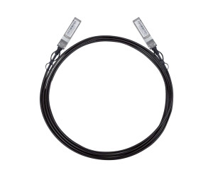 TP-LINK TL-SM5220-3M V1 - 10GBase Direktanschlusskabel -...