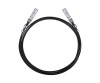TP-LINK TL-SM5220-3M V1 - 10GBase Direktanschlusskabel - SFP+ (M)
