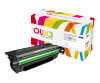 Armor Owa - black - compatible - reprocessed - toner cartridge (alternative to: HP CE264X)