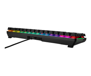ASUS ROG Falchion - Tastatur - Hintergrundbeleuchtung