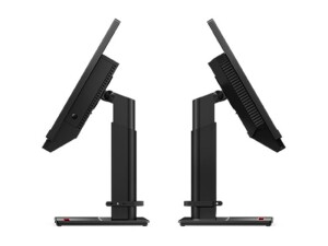 Lenovo ThinkCentre Tiny-in-One 24 Gen 4 - LED-Monitor - 61 cm (24")