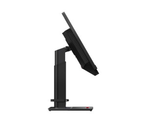 Lenovo ThinkCentre Tiny-in-One 24 Gen 4 - LED-Monitor - 61 cm (24")