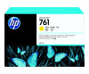 HP 761 - 400 ml - Gelb - original - DesignJet