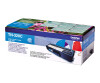 Brother TN320C - Cyan - original - Tonerpatrone