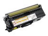 Brother TN325Y - Gelb - original - Tonerpatrone