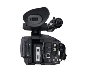 Panasonic P2 HD-AG-CX350 - Camcorder - 4K / 60 BpS