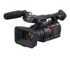 Panasonic P2 HD-AG-CX350 - Camcorder - 4K / 60 BpS