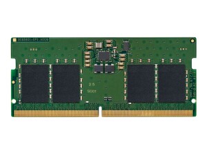 Kingston Valueram - DDR5 - Kit - 64 GB: 2 x 32 GB