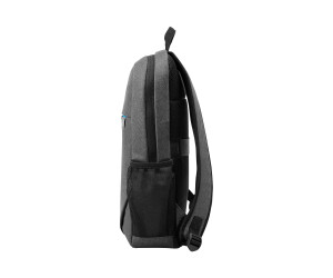 HP Prelude - Notebook backpack - 39.6 cm (15.6 ")