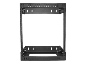 StarTech.com 12U 19" Wall Mount Network Rack,...