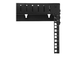 StarTech.com 12U 19" Wall Mount Network Rack,...