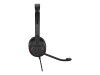 Jabra Evolve2 30 UC - Headset - On -ear - wired