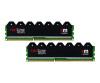 Mushkin Redline - DDR4 - Kit - 16 GB: 2 x 8 GB