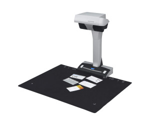 Fujitsu Scansnap SV600 - Overhead scanner - CCD