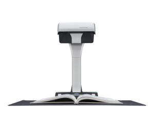 Fujitsu Scansnap SV600 - Overhead scanner - CCD