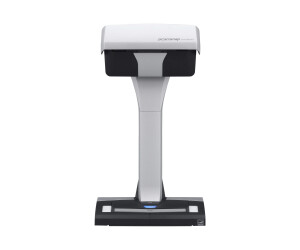 Ricoh Fujitsu ScanSnap SV600 - Overhead-Scanner - CCD