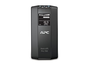 APC Back-UPS RS LCD 700 Master Control - USV