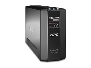 APC Back-UPS RS LCD 700 Master Control - USV