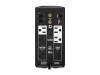 APC Back-UPS RS LCD 700 Master Control - USV