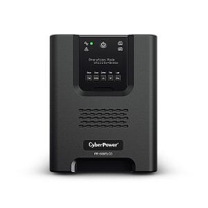 CyberPower Systems CyberPower Professional Series...