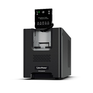 CyberPower Systems CyberPower Professional Series PR1500ELCD - USV