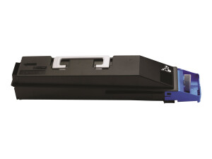 Kyocera TK 880C - Cyan - original - Tonerpatrone