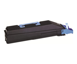 Kyocera TK 880C - Cyan - Original - Toner cartridge