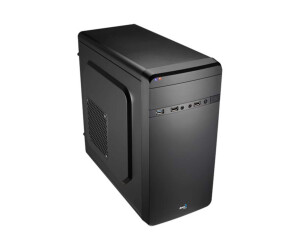 AEROCOOL ADVANCED TECHNOLOGIES AeroCool PGS Q Series...