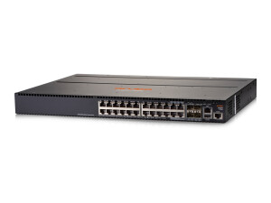 HPE Aruba 2930M 24G 1-Slot - Switch - L3 - managed