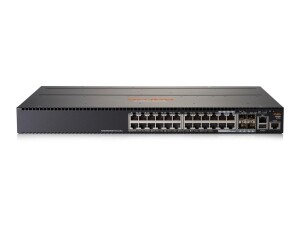 HPE aruba 2930m 24g 1 -slot - Switch - L3 - Managed