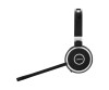 Jabra Evolve 65+ UC stereo - Headset - On-Ear