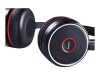 Jabra Evolve 75 UC Stereo - Headset - On-Ear