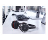 Jabra Evolve 75 UC Stereo - Headset - On-Ear