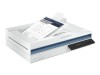 HP Scanjet Pro 2600 f1 - Dokumentenscanner - CMOS / CIS - Duplex - A4/Legal - 1200 dpi x 1200 dpi - bis zu 25 Seiten/Min. (einfarbig)
