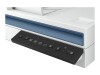 HP Scanjet Pro 2600 f1 - Dokumentenscanner - CMOS / CIS - Duplex - A4/Legal - 1200 dpi x 1200 dpi - bis zu 25 Seiten/Min. (einfarbig)