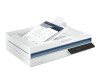 HP Scanjet Pro 2600 f1 - Dokumentenscanner - CMOS / CIS - Duplex - A4/Legal - 1200 dpi x 1200 dpi - bis zu 25 Seiten/Min. (einfarbig)