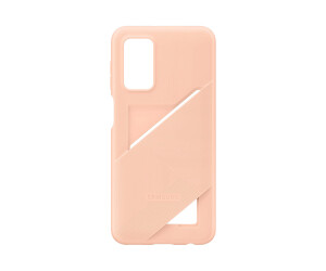 Samsung EF -OA235 - rear cover for mobile phone -...