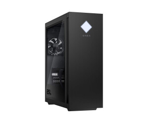 HP omen 25l by HP GT15-0002NG - Microatx - Core i7 12700F...