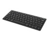 Targus multi -platform - keyboard - wireless - Bluetooth 3.0