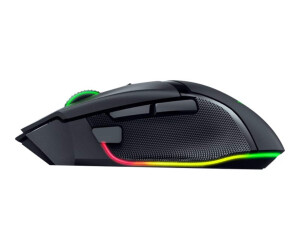 Razer Basilisk V3 Pro - Mouse - ergonomic - for right...