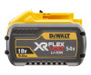 Dewalt XR Flexvolt DCB547 -XJ - Battery - Li -ion