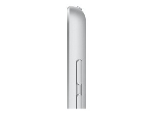 Apple 10.2-inch iPad Wi-Fi - 9. Generation - Tablet - 64...