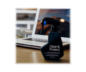 Avocor Austere III Series Clean & Protect - Bildschirmanzeige