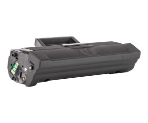 KMP SA-T61 - Schwarz - kompatibel - Tonerpatrone...