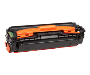 KMP SA -T57 - black - compatible - toner cartridge