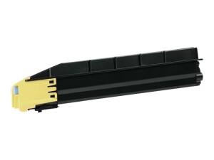 Agfaphoto yellow - compatible - toner cartridge