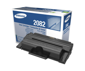 Samsung MLT-D2082L - Schwarz - Original - Tonerpatrone