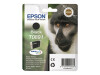 Epson T0891 - 5.8 ml - Schwarz - original - Blisterverpackung