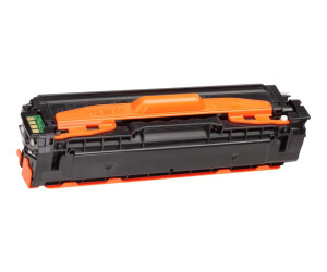 KMP SA-T60 - Gelb - kompatibel - Tonerpatrone...