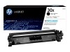 HP 30X - Schwarz - original - LaserJet - Tonerpatrone (CF230X)